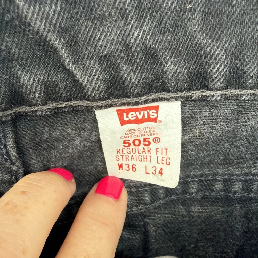 Levis this product